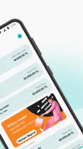 ColendiBank screenshot