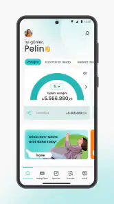 ColendiBank screenshot