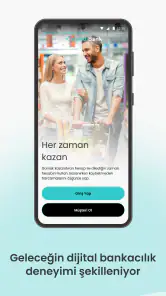 ColendiBank screenshot