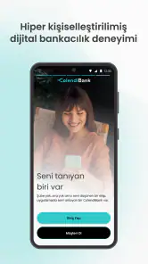 ColendiBank screenshot