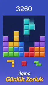 Color Block: Combo Blast screenshot