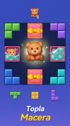 Color Block: Combo Blast 6