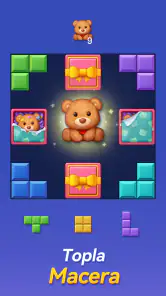 Color Block: Combo Blast screenshot
