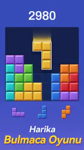 Color Block: Combo Blast screenshot