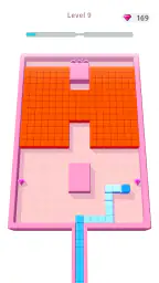 Color Fill 3D 8