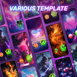 Color Flash Call & Ringtones 2
