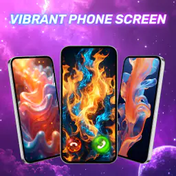 Color Flash Call & Ringtones 7