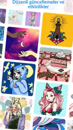 Color Pop - Fun Coloring Games 2