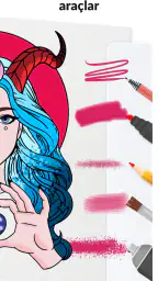 Color Pop - Fun Coloring Games 3