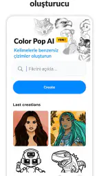 Color Pop - Fun Coloring Games 4