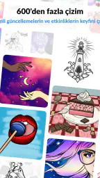 Color Pop - Fun Coloring Games 7