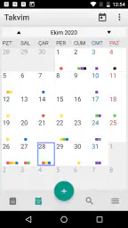 ColorNote Notlar Notepad Not 5