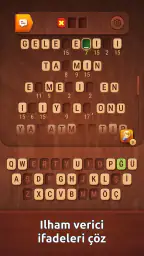 Colorwood Words: Kelime Oyunu 3