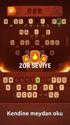 Colorwood Words: Kelime Oyunu 5