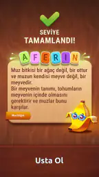 Colorwood Words: Kelime Oyunu 6
