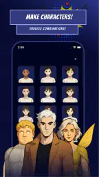 Comic maker - Arcstory 2