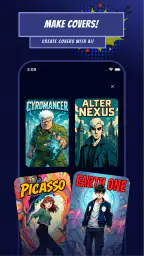 Comic maker - Arcstory 4