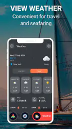 Compass360: Smart Compass tool 3