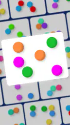 Connect Color Ball Puzzle Game 6