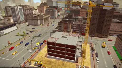 Construction Simulator 2 3