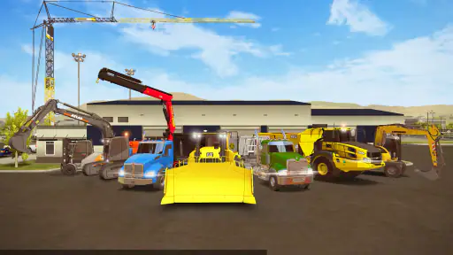 Construction Simulator 2 4