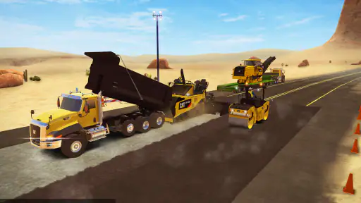 Construction Simulator 2 5