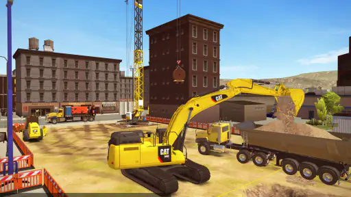 Construction Simulator 2 8