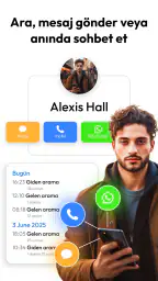 Contacts 4