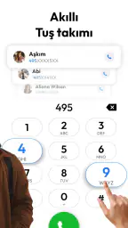 Contacts 5
