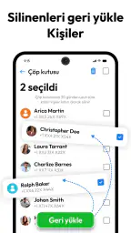 Contacts 6