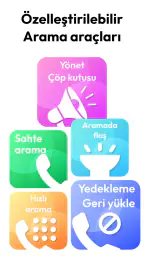 Contacts 7