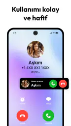 Contacts 8