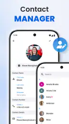 Contacts: Phone Calls & Dialer 5