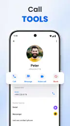 Contacts: Phone Calls & Dialer 7