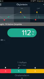 CONTOUR DIABETES app (TR) 2