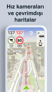 ContraCam: Hız Kamerası screenshot