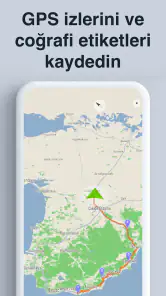 ContraCam: Hız Kamerası screenshot