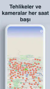 ContraCam: Hız Kamerası screenshot