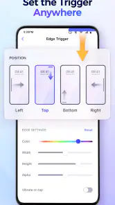 Control Center - Stable & Easy screenshot