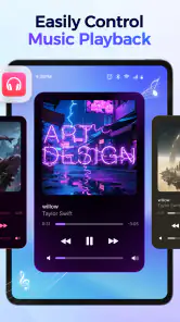 Control Center - Stable & Easy screenshot