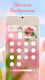 Control Widget - Themed Panels 6