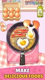 Cooking ASMR: Cozy Kitchen 8