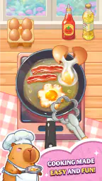 Cooking Jam - Satisdom 2
