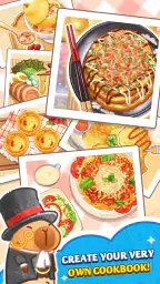 Cooking Jam - Satisdom 4