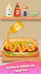 Cookingdom - Yemek Diyarı 3
