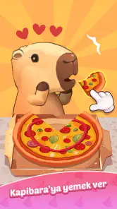 Cookingdom - Yemek Diyarı screenshot