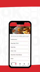 CookShoppers screenshot