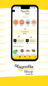 CookShoppers screenshot