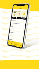 CookShoppers screenshot
