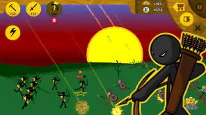Çöp Adam Savaşları screenshot
